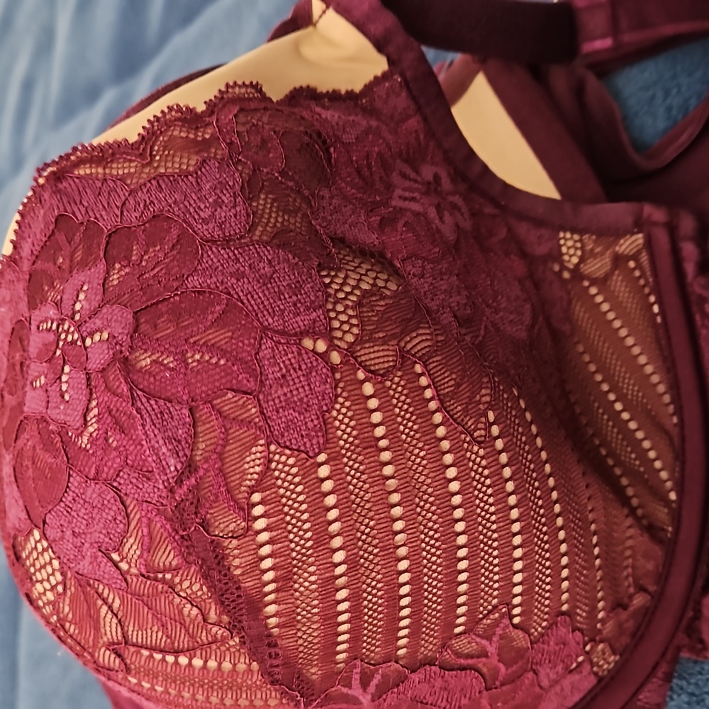 Bra